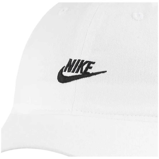 Nike Παιδικό καπέλο Future Washed Curve Brim Cap